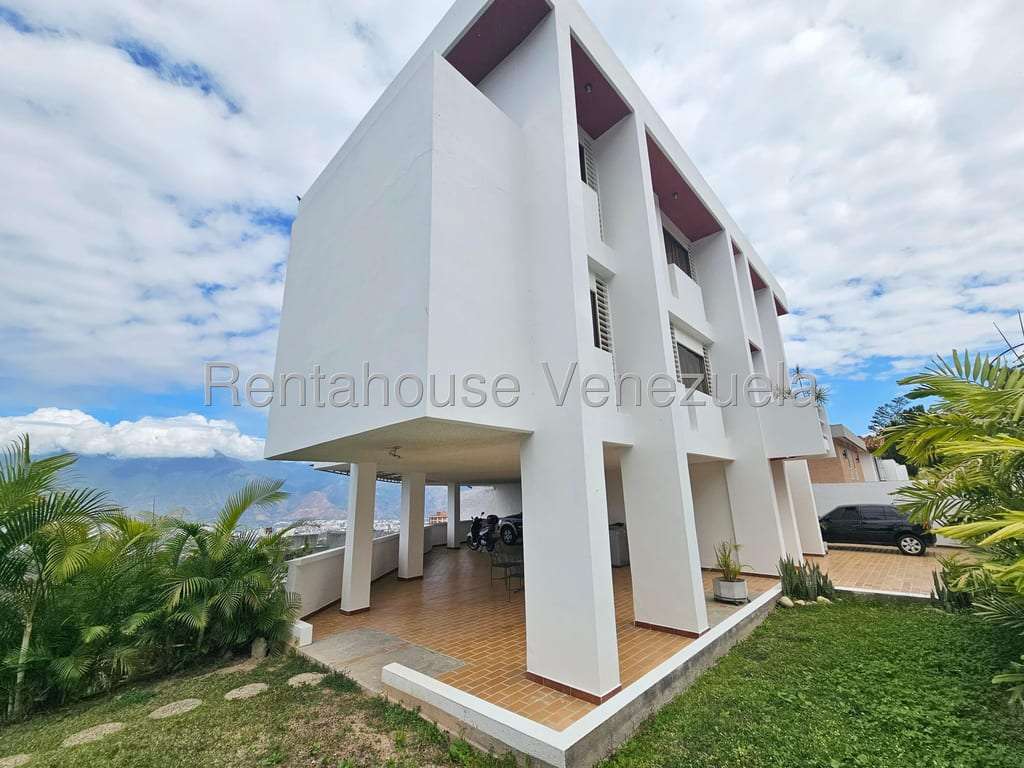 Casa en Sur 6, Caracas