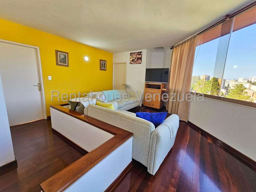 Casa en Sur 6, Caracas