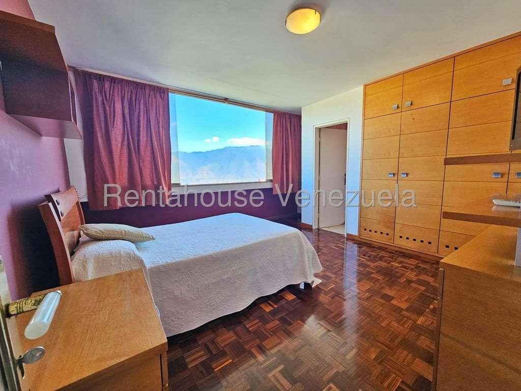 Casa en Sur 6, Caracas