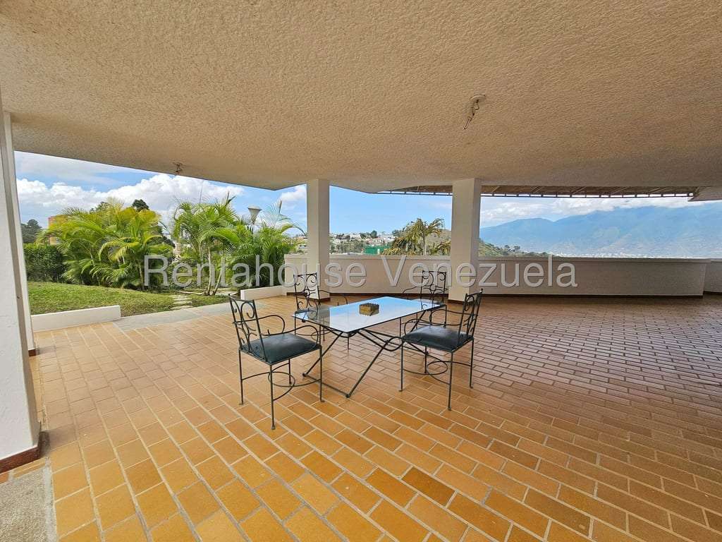 Casa en Sur 6, Caracas