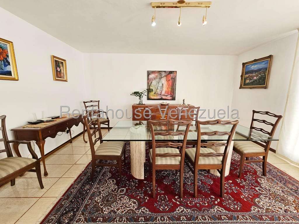 Casa en Sur 6, Caracas