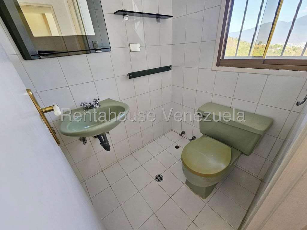 Casa en Sur 6, Caracas