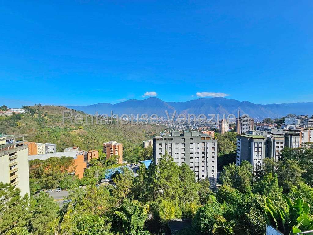 Casa en Sur 6, Caracas
