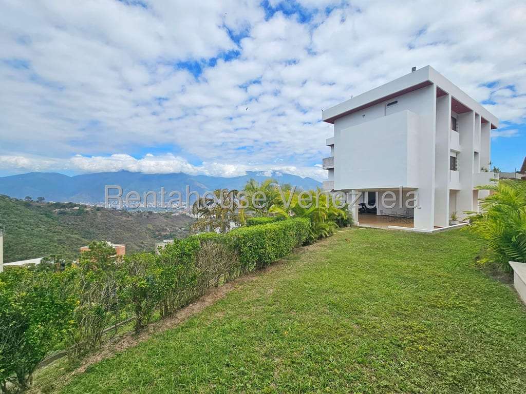 Casa en Sur 6, Caracas