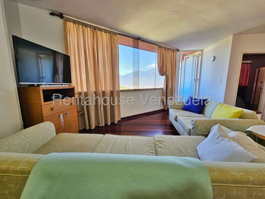 Casa en Sur 6, Caracas