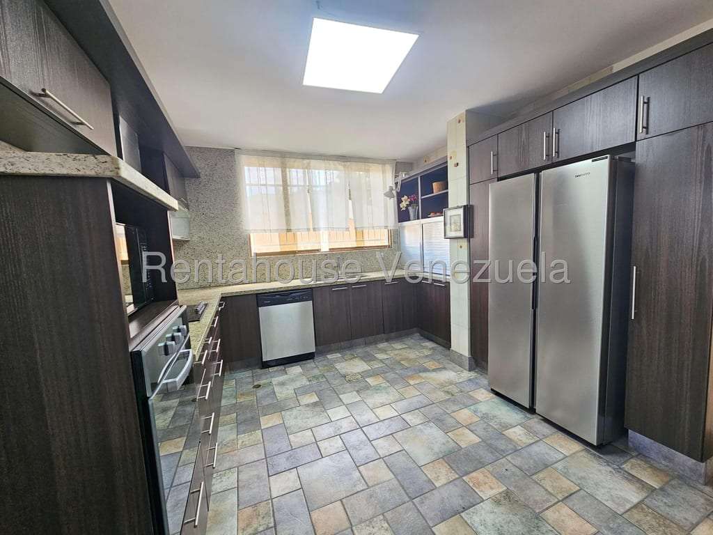 Casa en Sur 6, Caracas