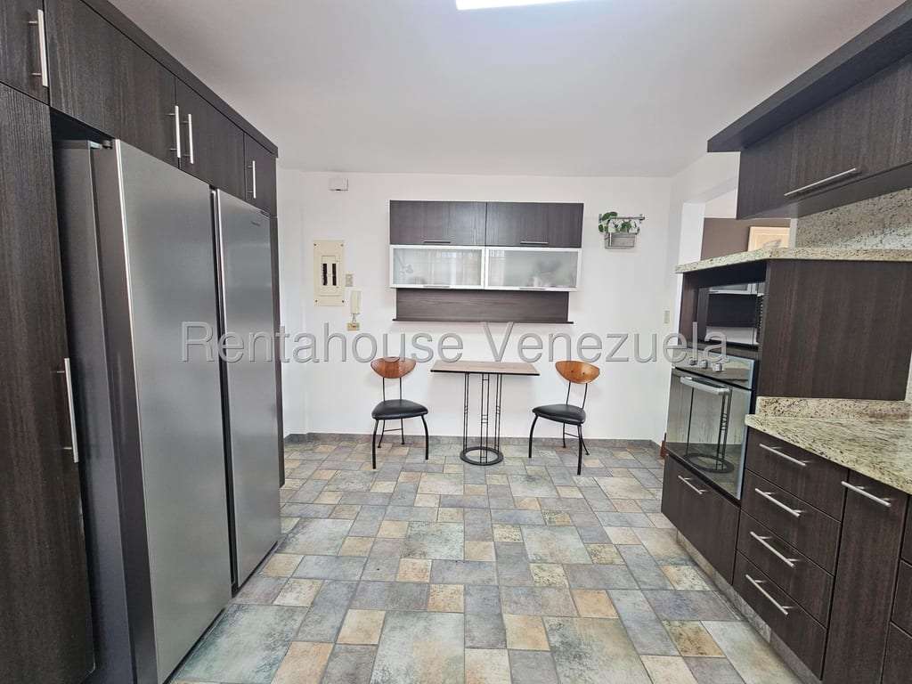 Casa en Sur 6, Caracas