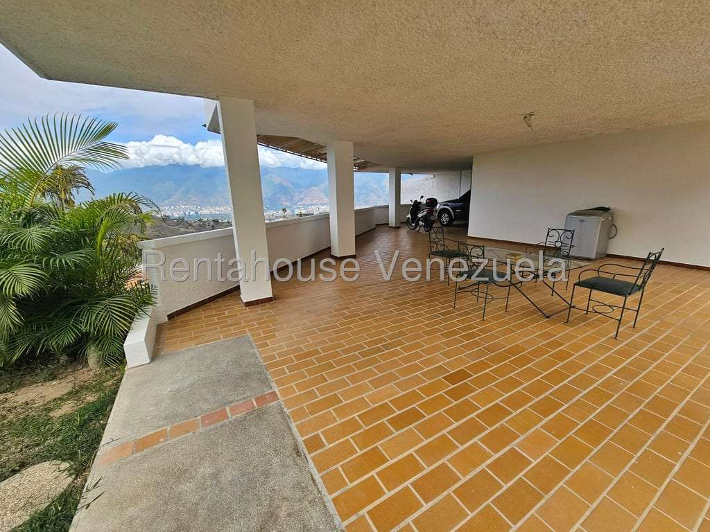 Casa en Sur 6, Caracas