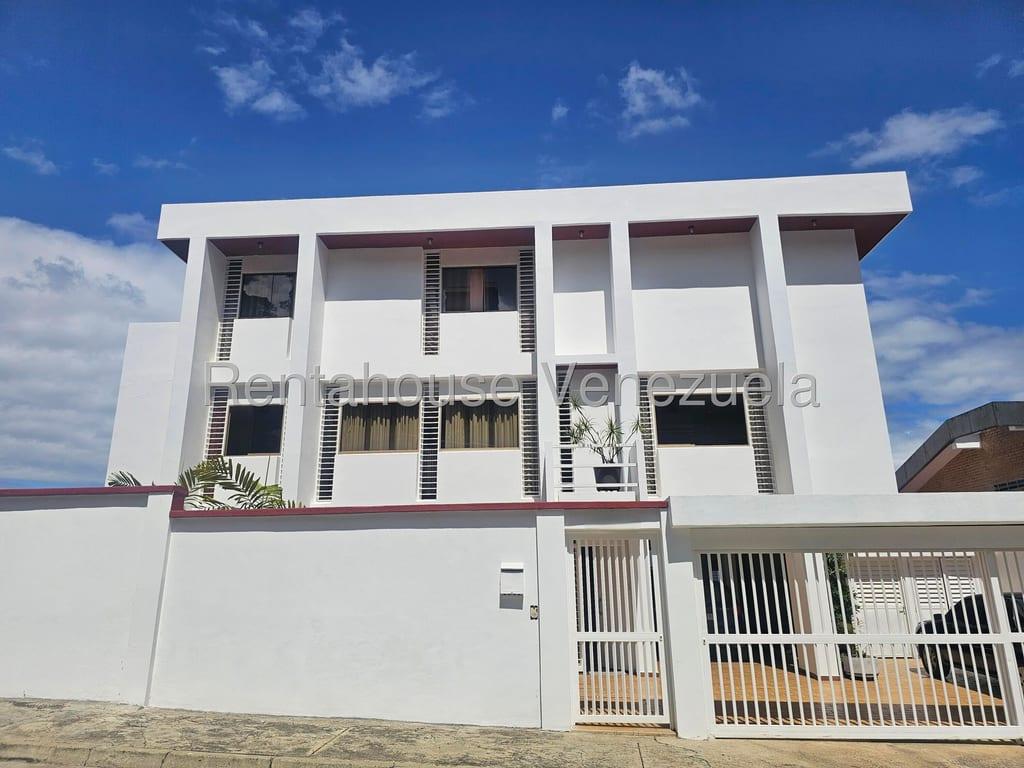 Casa en Sur 6, Caracas