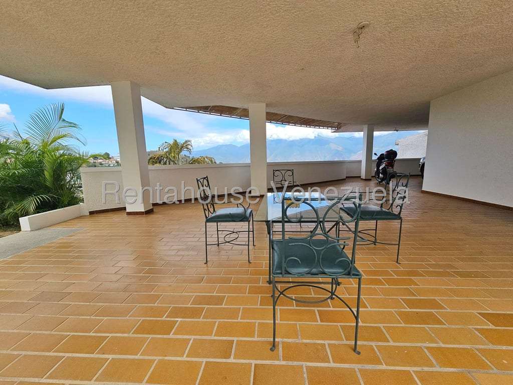 Casa en Sur 6, Caracas