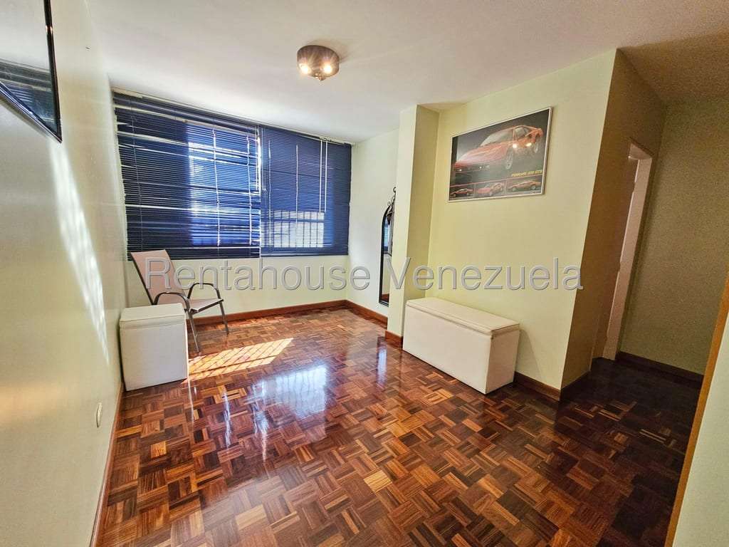 Casa en Sur 6, Caracas