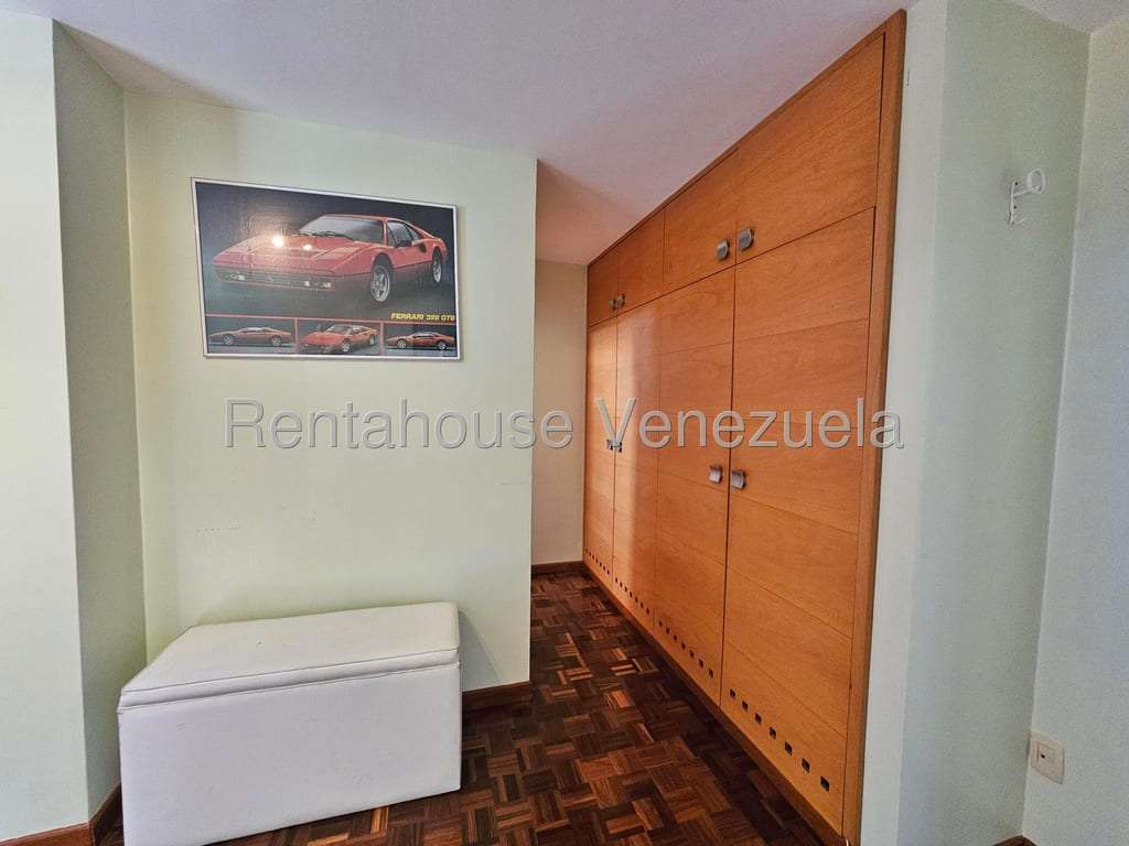 Casa en Sur 6, Caracas