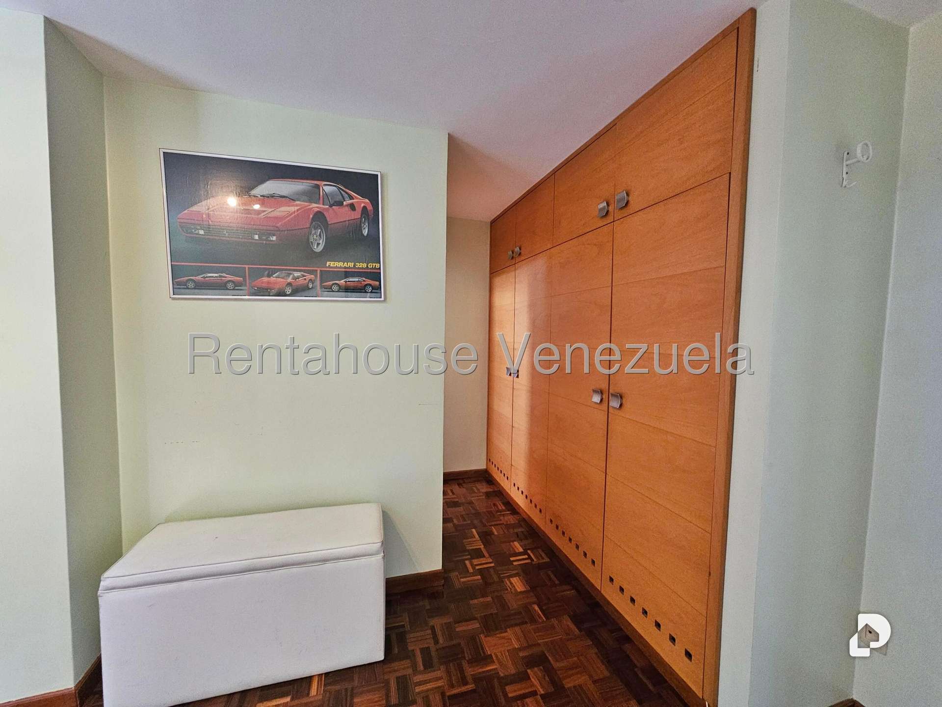 Casa en Los Naranjos (del Cafetal), Caracas – 35