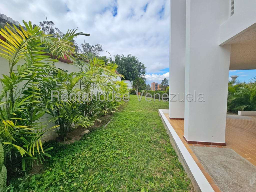 Casa en Sur 6, Caracas