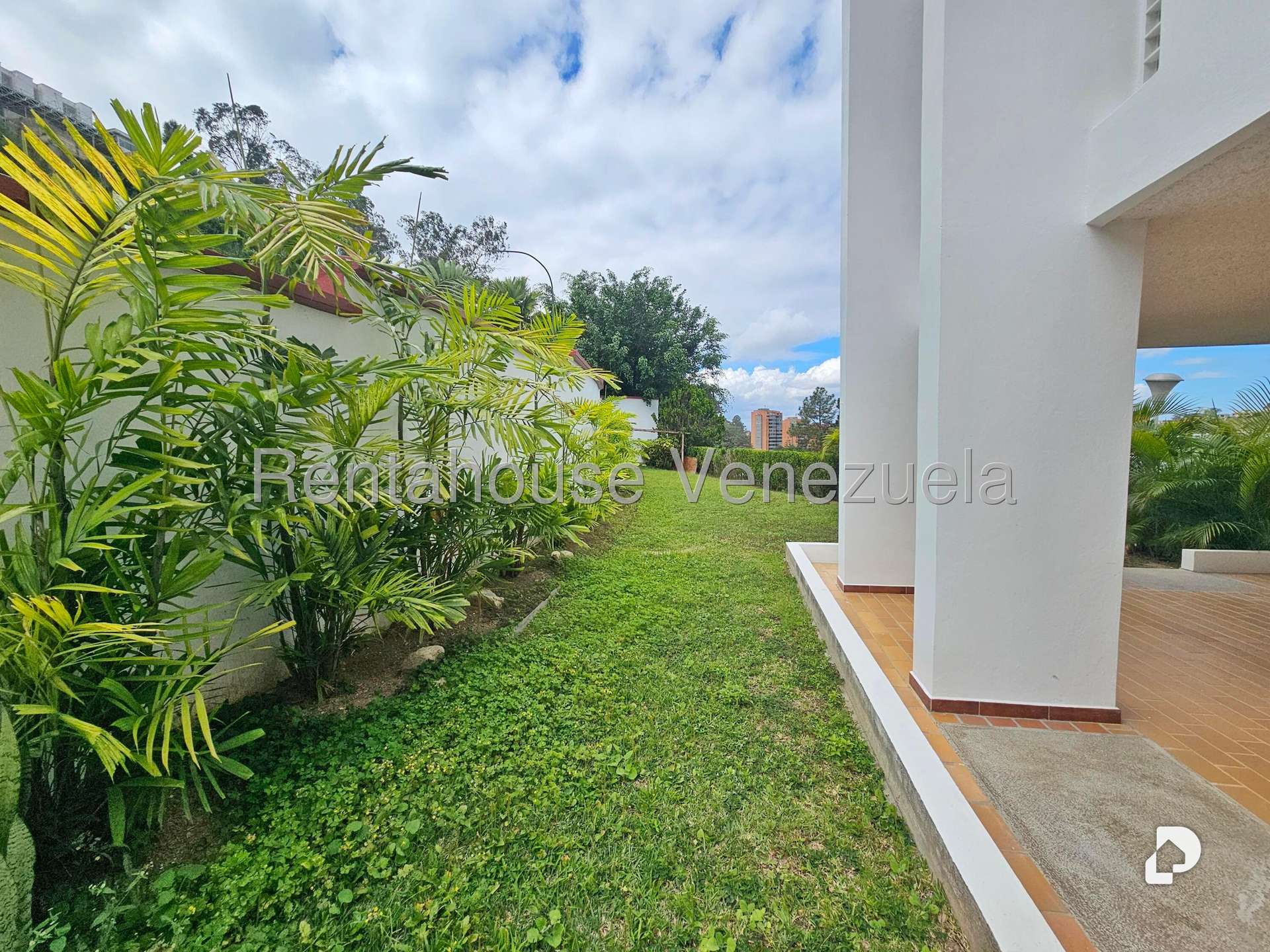 Casa en Los Naranjos (del Cafetal), Caracas – 42