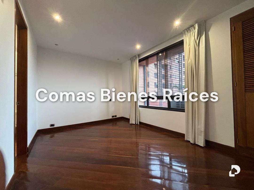 Apartamento en La Alameda, Caracas – 16