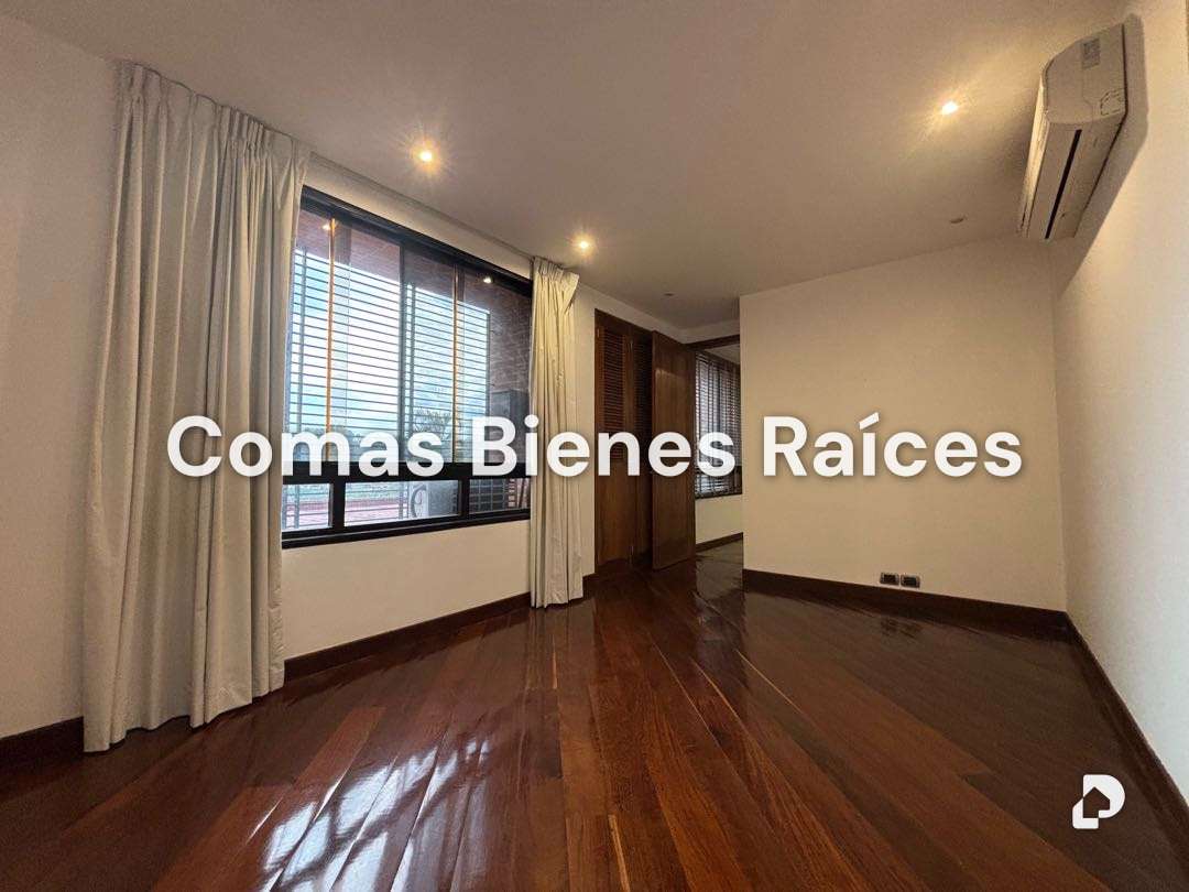 Apartamento en La Alameda, Caracas – 14
