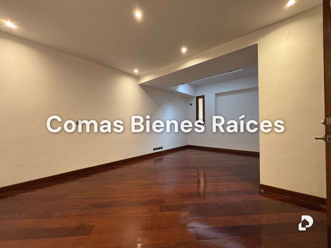 Apartamento en La Alameda, Caracas – 6