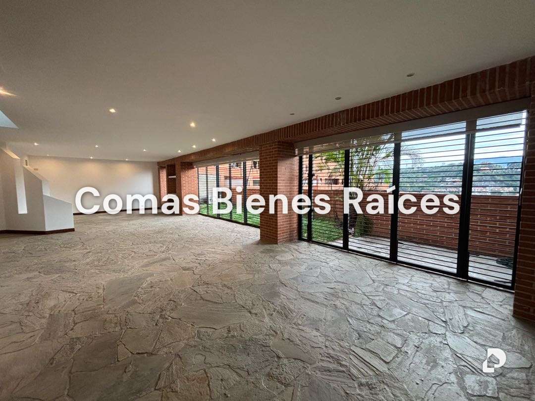 Apartamento en La Alameda, Caracas – 9