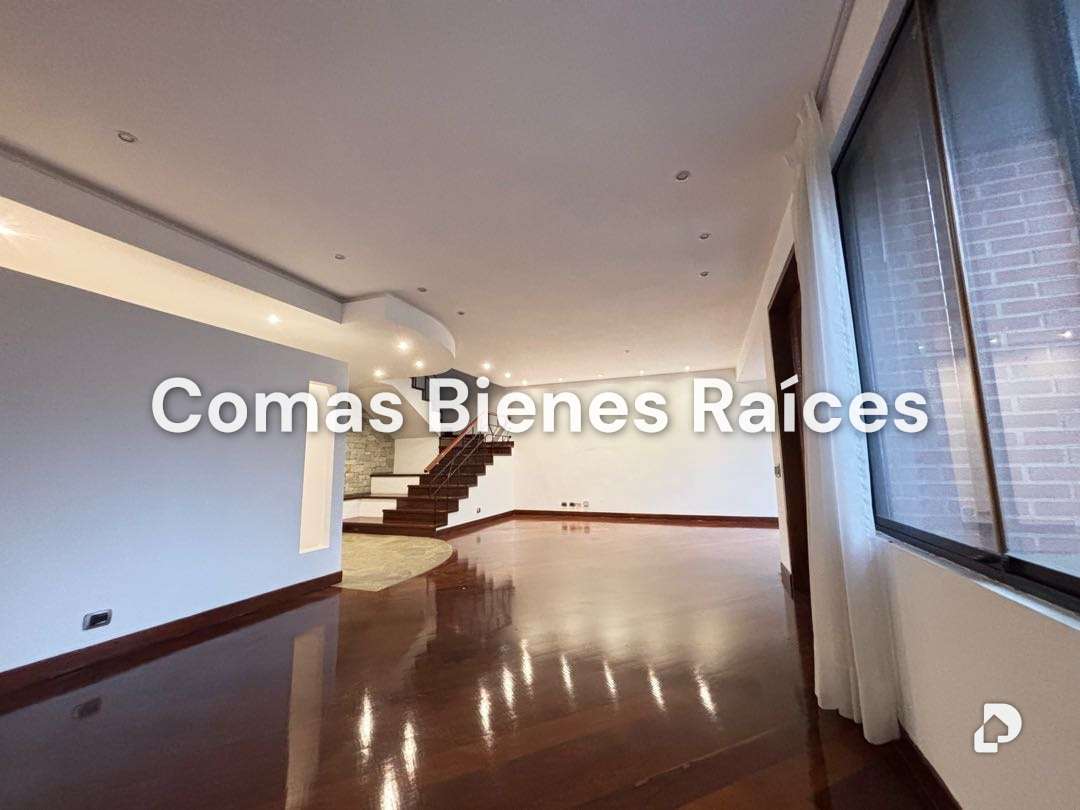 Apartamento en La Alameda, Caracas – 3