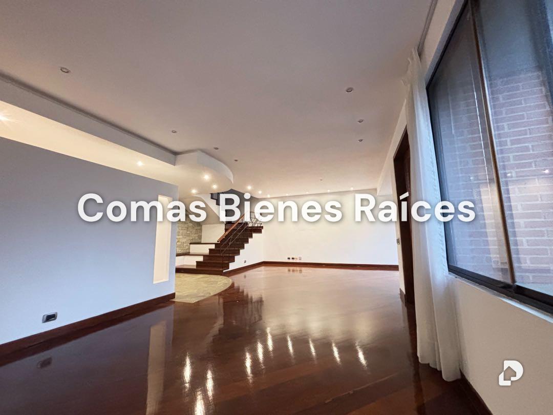 Apartamento en La Alameda, Caracas – 3