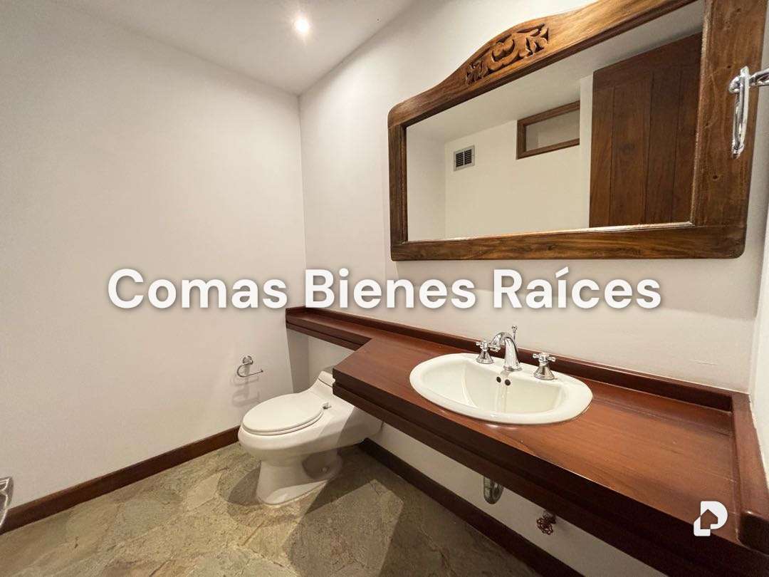 Apartamento en La Alameda, Caracas – 18