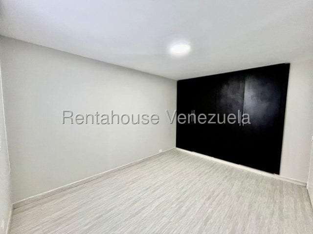 Apartamento en Caurimare, Caracas