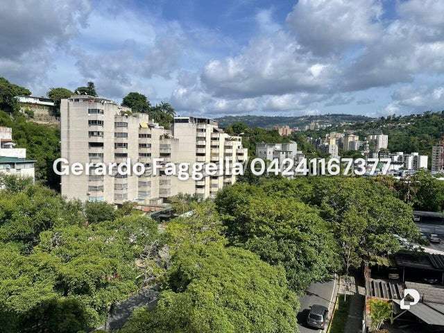 Apartamento en Caurimare, Caracas – 15