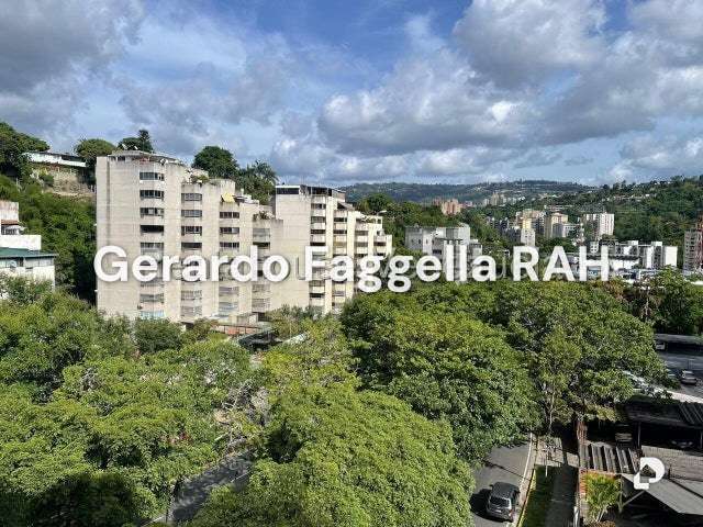 Apartamento en Caurimare, Caracas – 15