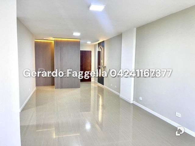 Apartamento en Caurimare, Caracas – 1