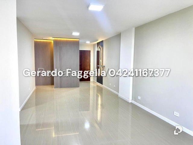 Apartamento en Caurimare, Caracas – 1