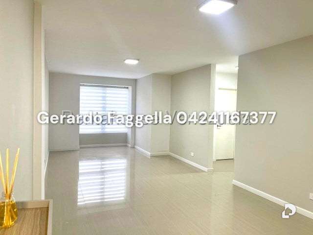 Apartamento en Caurimare, Caracas – 16