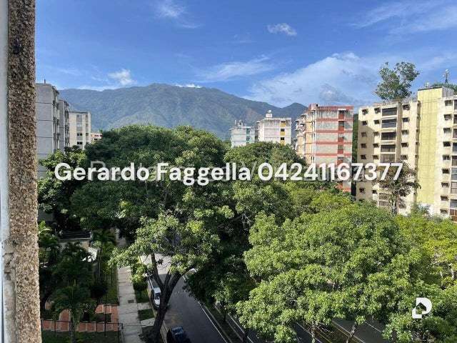 Apartamento en Caurimare, Caracas – 13