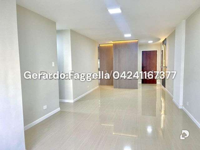 Apartamento en Caurimare, Caracas – 14