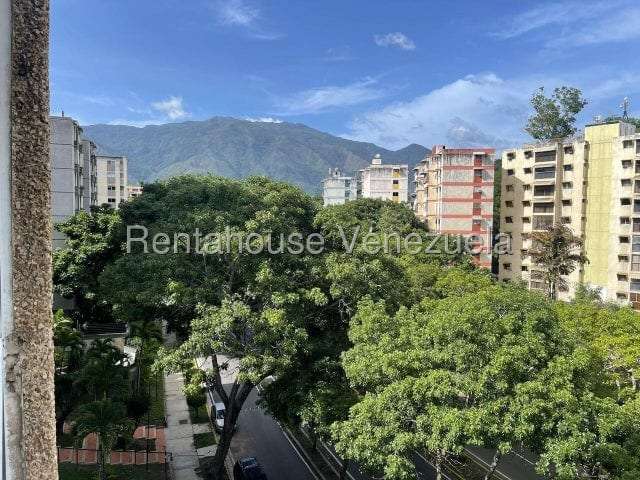 Apartamento en Caurimare, Caracas