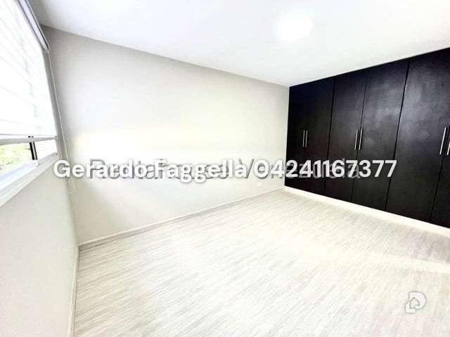 Apartamento en Caurimare, Caracas – 9