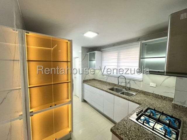 Apartamento en Caurimare, Caracas