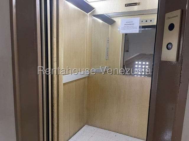 Apartamento en Caurimare, Caracas