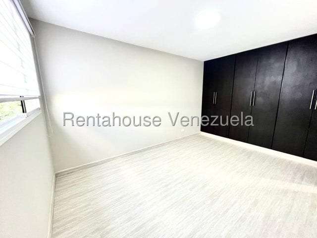Apartamento en Caurimare, Caracas