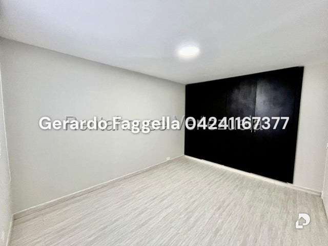 Apartamento en Caurimare, Caracas – 12
