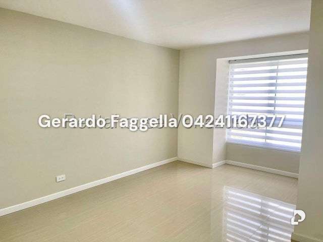 Apartamento en Caurimare, Caracas – 18