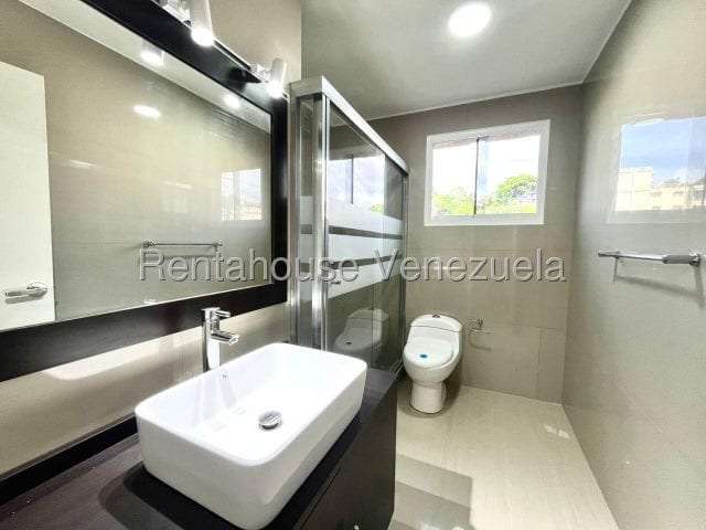 Apartamento en Caurimare, Caracas