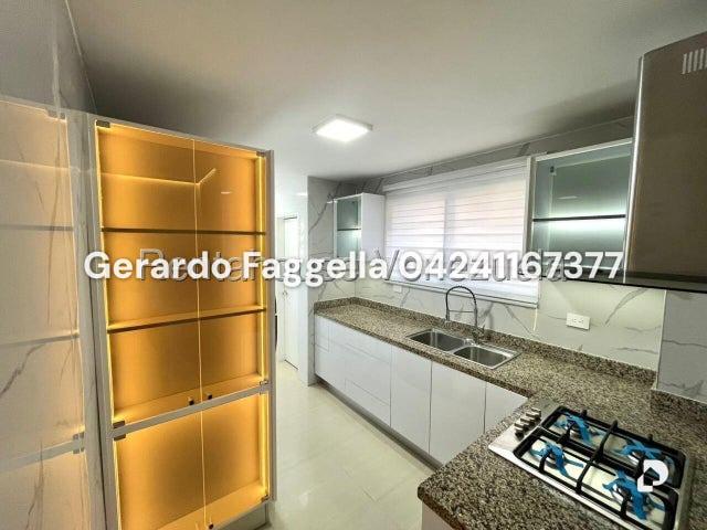 Apartamento en Caurimare, Caracas – 4
