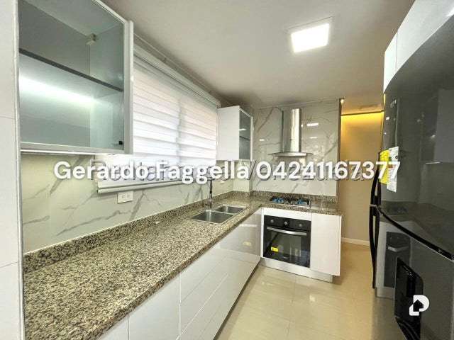 Apartamento en Caurimare, Caracas – 6