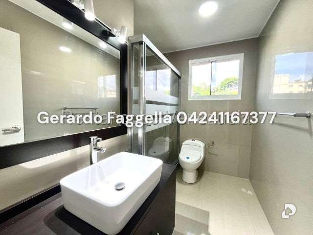 Apartamento en Caurimare, Caracas – 11