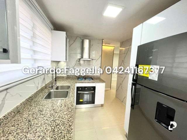 Apartamento en Caurimare, Caracas – 5