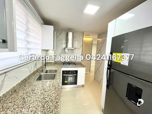 Apartamento en Caurimare, Caracas – 5