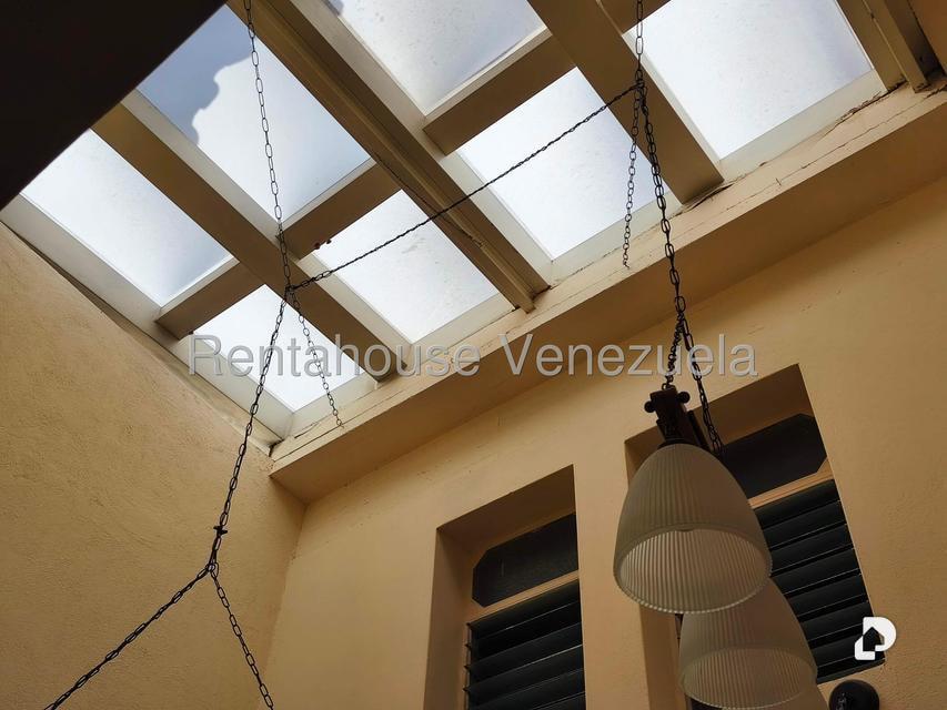 Casa en Alto Prado, Caracas – 4