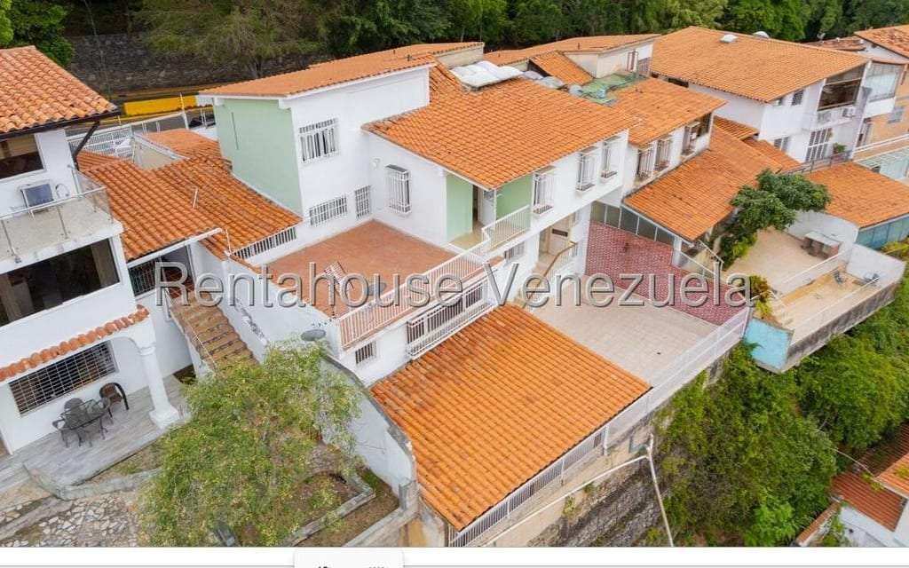 Casa en Alto Prado, Caracas - 1