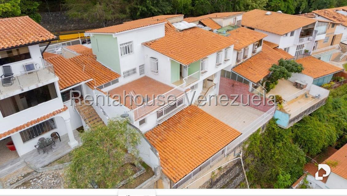 Casa en Alto Prado, Caracas – 1